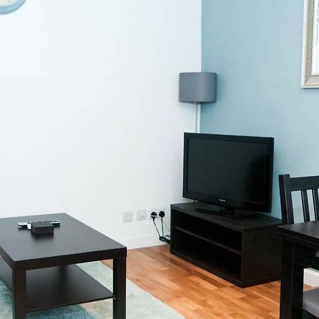 1Bd Apartment In Dalston Londres Exterior foto